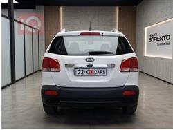 كيا سورينتو